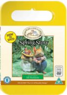 Brambly Hedge: Spring Story DVD (2007) Neil Morrissey cert U