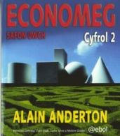 Economeg safon uwch. Cyfrol 2 by A. G Anderton (Paperback)