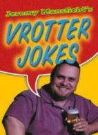 Jeremy Mansfield's Vrotter Jokes By Jeremy Mansfield