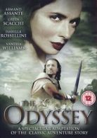 The Odyssey (DVD) DVD