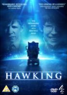 Hawking DVD (2013) Joe Lovell, Finnigan (DIR) cert PG