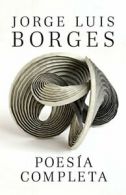 PoesAa Completa.by Borges New 9780307743503 Fast Free Shipping<|