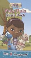 Disney : Doc McStuffins Fold out Folder