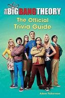 The Big Bang Theory: The Official Trivia Guide | ... | Book