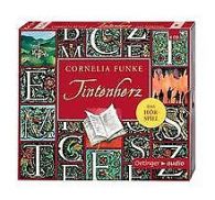 Tintenherz - Das Hörspiel (2 CD) | Funke, Cornelia | Book