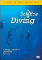 X-Force Extreme Adventures: The Science of Diving DVD (2006) cert E