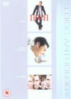 Hitch/Jerry Maguire/Closer DVD (2005) Natalie Portman, Nichols (DIR) cert 15 3