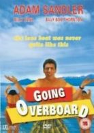 Going Overboard [DVD] DVD