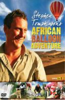 Stephen Tompkinson's African Balloon Adventure DVD (2009) Stephen Tompkinson