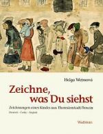 Zeichne, was Du siehst / Draw what you see. Zeichnungen ... | Book
