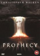 The Prophecy DVD (2004) Christopher Walken, Widen (DIR) cert 18