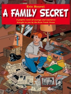 A Family Secret, Heuvel, Eric, ISBN 9780330519823