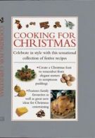 Cooking for Christmas (Hardback)