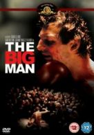 The Big Man DVD (2007) Liam Neeson, Leland (DIR) cert 15