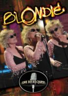 Blondie: Live By Request DVD (2004) Blondie cert E