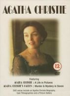 Agatha Christie's Garden - Murder and Mystery/A Life in Pictures DVD (2006) Pam