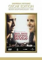 Leaving Las Vegas (Oscar-Edition) von Mike Figgis | DVD