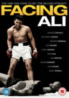 Facing Ali DVD (2016) Pete McCormack cert 15