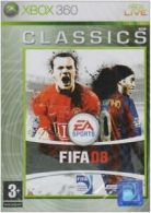 FIFA 08 Classic (Xbox 360)