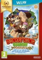 Donkey Kong Country: Tropical Freeze (Wii U) PEGI 3+ Platform