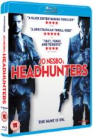 Jo Nesbo's Headhunters Blu-ray (2012) Aksel Hennie, Tyldum (DIR) cert 15