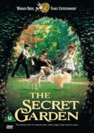 The Secret Garden DVD (1999) Kate Maberly, Holland (DIR) cert U