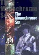 The Monochrome Set: Live DVD (2003) cert E