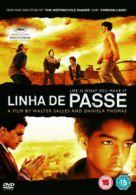Linha De Passe DVD (2009) Sandra Corveloni, Salles (DIR) cert 15