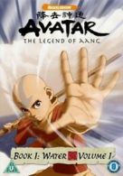 Avatar - The Last Airbender - Book 1: Water - Volume 2 DVD (2007) Michael Dante