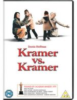 Kramer Vs Kramer DVD (2014) Dustin Hoffman, Benton (DIR) cert PG