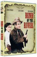 Bend of the River DVD (2011) James Stewart, Mann (DIR) cert PG