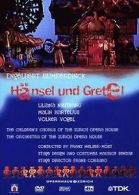 Humperdinck, Engelbert - Hänsel und Gretel | DVD