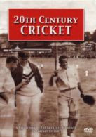 20th Century Cricket DVD (2002) Robert Garofalo cert E