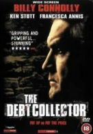 The Debt Collector DVD (1999) Billy Connolly, Neilson (DIR) cert 18