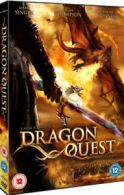 Dragon Quest DVD (2010) Marc Singer, Atkins (DIR) cert 12