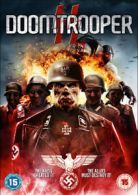 S.S. Doomtrooper DVD (2014) Corin Nemec, Flores (DIR) cert 15