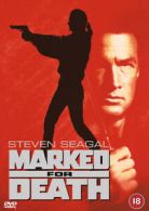 Marked for Death DVD (2003) Steven Seagal, Little (DIR) cert 18