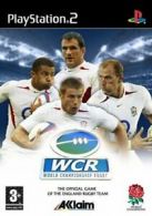 World Championship Rugby (PS2) PLAY STATION 2 Fast Free UK Postage