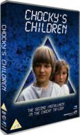 Chocky's Children DVD (2010) Andrew Ellams cert PG