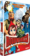 Hoodwinked! DVD (2007) Cory Edwards cert U