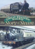 Great Western Railway - The Story of Steam DVD (2005) cert E