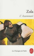 Assommoir by Emile Zola (Paperback)