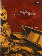 Fitzwilliam Virginal Book (Volume 1). Various 9780486210681 Free Shipping<|