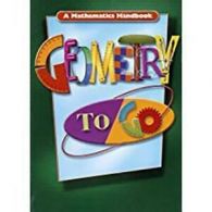 Geometry to Go: Geometry to Go: Student Edition (Softcover) 2001 by Great