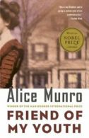 Friend of My Youth: Stories (Vintage Contemporaries). Munro 9780679729570 New<|