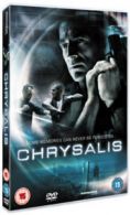 Chrysalis DVD (2008) Albert Dupontel, Leclercq (DIR) cert 12