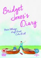 Bridget Jones's Diary DVD (2014) Renée Zellweger, Maguire (DIR) cert 15