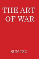 The Art of War, Tzu, Sun, ISBN 1912032740