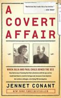 A Covert Affair.by Conant New 9781439163535 Fast Free Shipping<|