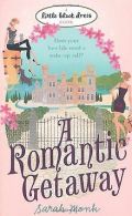 A Romantic Getaway | Sarah Monk | Book